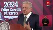 “¡Yo zafo, no soy racista, no soy clasista, no soy corrupto!”: AMLO