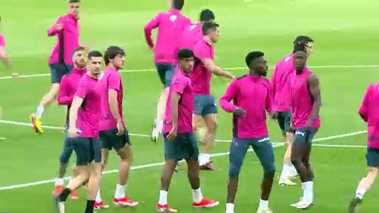 Sevilla acogerá a 100.000 aficionados este sábado por la final de la Copa del Rey