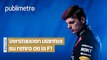 Max Verstappen plantea su retiro de la Fórmula 1