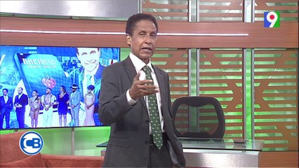 Rumores de romance entre Clarisa Molina y Don Omar | Con Los Famoso