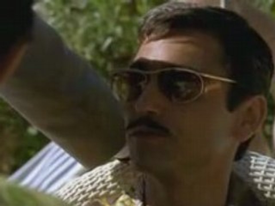 L'affaire Ben Barka 2