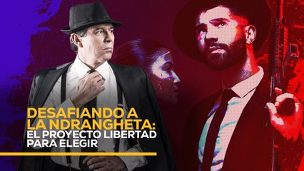 T5:E11 ¿QUIÉN ES 'EL CHORI'? Así operaba el jefe máximo de LA UNIÓN TEPITO