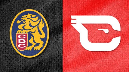 LEONES DEL CARACAS vs CARDENALES DE LARA 03/11/2023