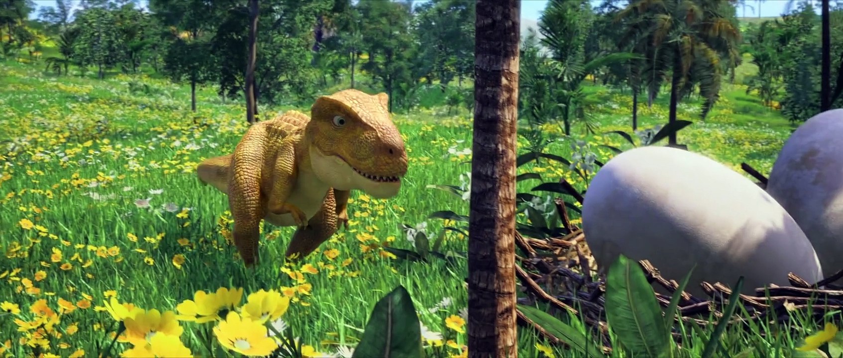 Watch The Tyrannosaurus Rex on Solarmovie - Free & HD Quality