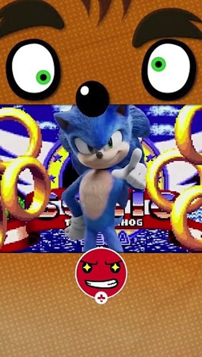 MARIO ET SONIC : QUI EST LE PLUS RICHE !？