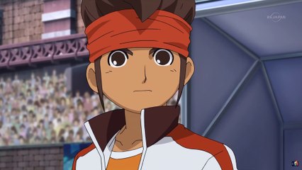 INAZUMA ELEVEN GO - E12 - De nouveaux adversaires ! (VOSTFR)