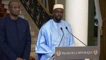 DIRECT PALAIS : Ousmane Sonko dévoile le premier gouvernement sous Diomaye