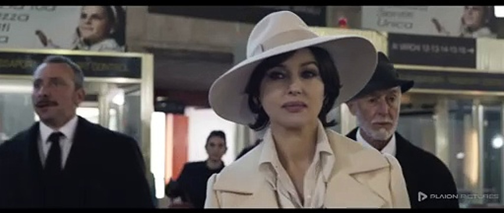 Diabolik wird gejagt Film