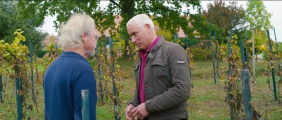 Überleben in Brandenburg 🎬 – Komödien-Drama 2024 im Trailer