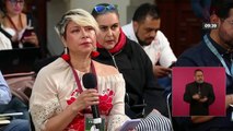 AMLO buscaría traer a México a Jorge Glas, exvicepresidente de Ecuador