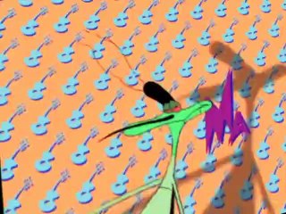 Oggy and the Cockroaches E076 Emergency Room