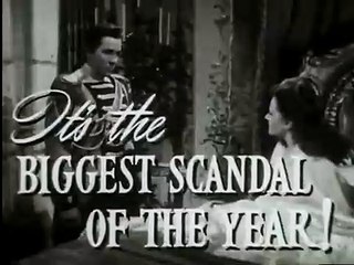 Scandale à la cour Bande-annonce (EN)
