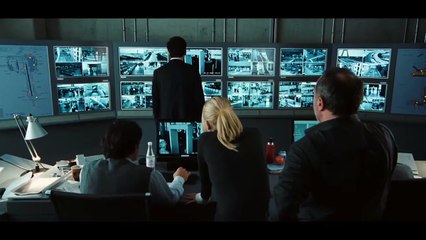 L'Enquête Bande-annonce (DE)