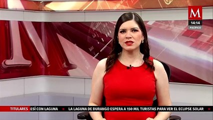 Télécharger la video: Brigadistas de Oaxaca duplican labores para sofocar incendios forestales