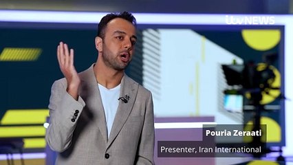 ITV News reveals more details around Zeraati's stabbing