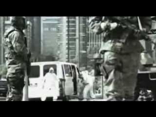 Trailer de Blindness de Fernando Meirelles