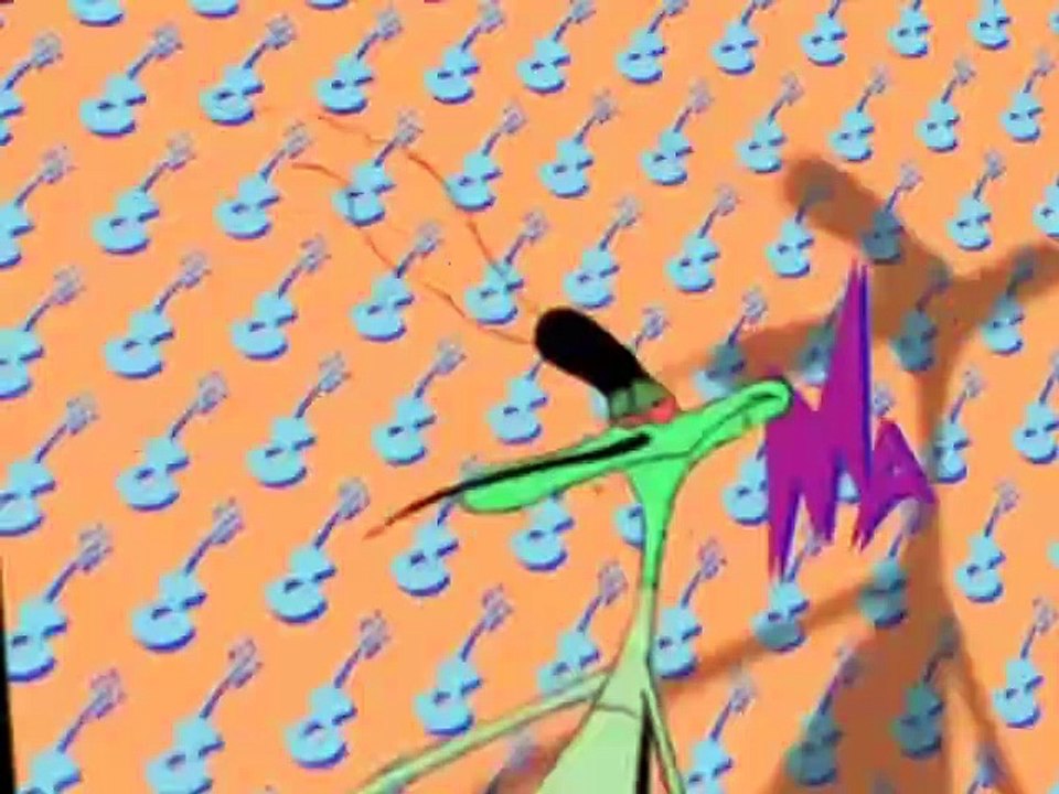Oggy and the Cockroaches E081 Love and Kisses