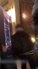 La brigade qui lutte contre l'insécurité dans les transports en commun