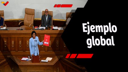 Tras la Noticia | Proyecto de Ley Contra el Fascismo busca evitar nuevas guarimbas