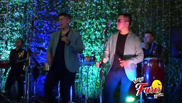 MIX CORAZON SERRANO Nro1 (Furor Orquesta)