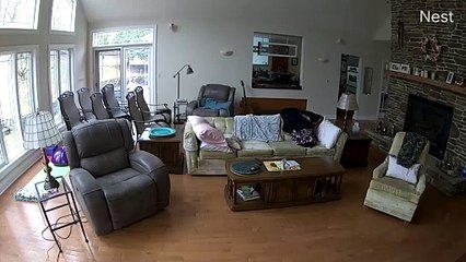 Temor en Nueva York por un fuerte sismo de 5,8 grados