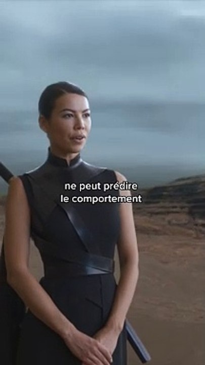 LE CHAOS APPROCHE