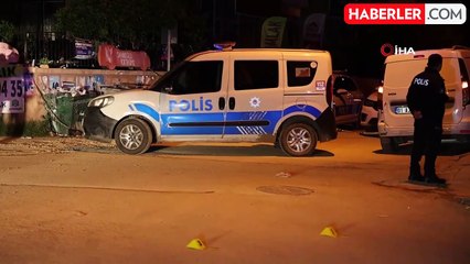 Silahlı saldırıya uğrayan üniversite öğrencisi genç kadın yaralandı