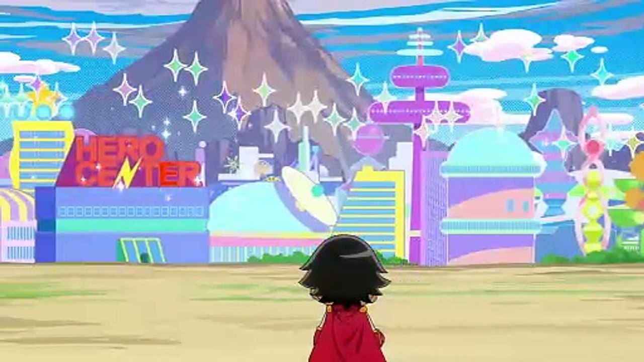 Ryan's World The Movie Titan Universe Adventure Trailer