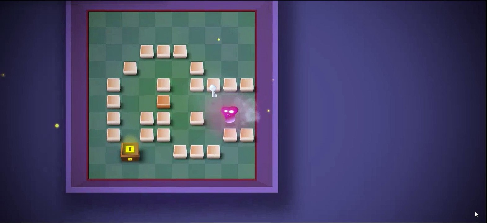 Dungeon Heart Walkthrough