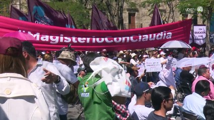 Mesa de temas electorales sesionará por semana en Jalisco