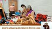 Zulia | Artesanas indígenas participan y se forman en la Gran Misión Venezuela Mujer