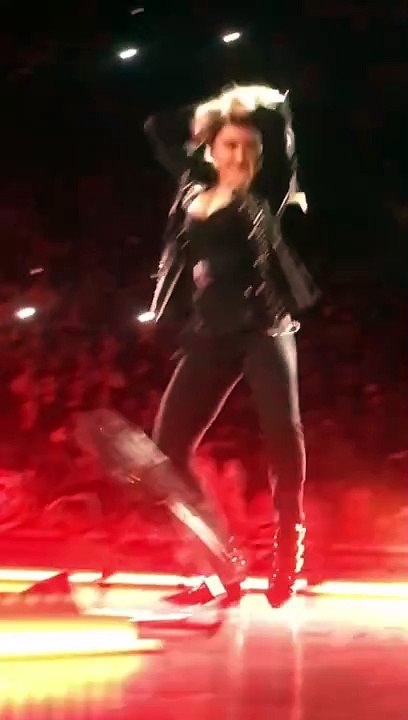 holiday - Madonna