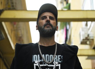 'Matusalén', la comedia sobre un rapero para reír a carcajadas