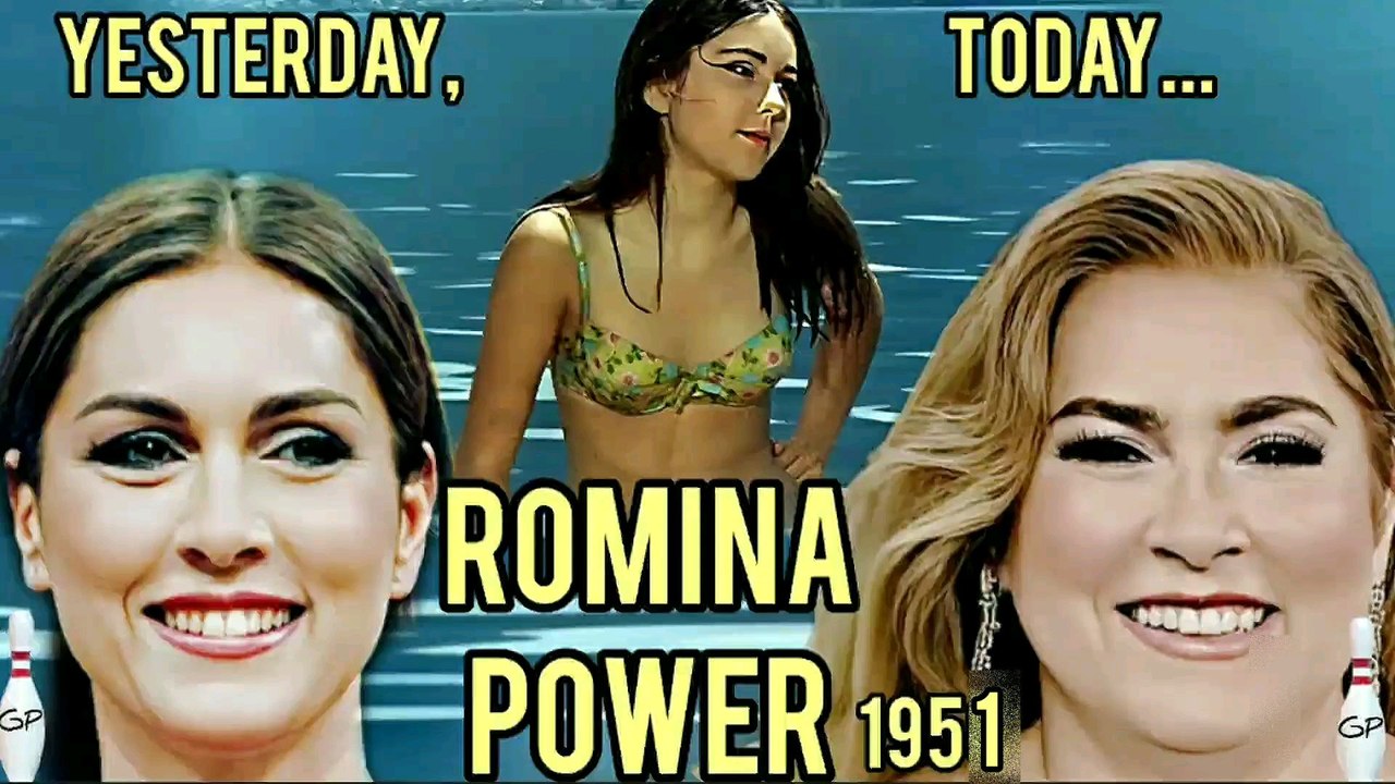 Benvenuti nel canale "YESTERDAY, TODAY..." di BYRYLLOGP. Esploreremo l'universo musicale di ROMINA POWER, analizzando il suo invecchiamento e la trasformazione del volto nel tempo, in un coinvolgente viaggio tra passato e presente.