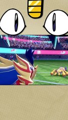 Le MEILLEUR POKÉMON LÉGENDAIRE DE LA 8G !