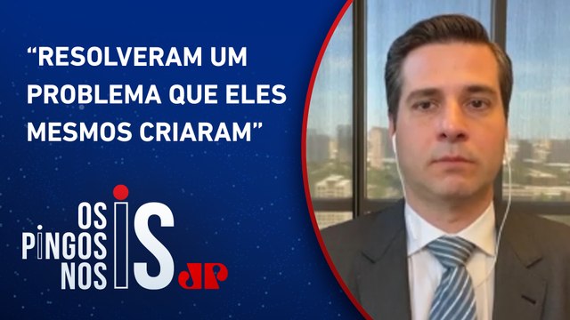 Beraldo sobre captura de fugitivos de Mossoró: “Caiu imagem que presídios eram de segurança máxima”
