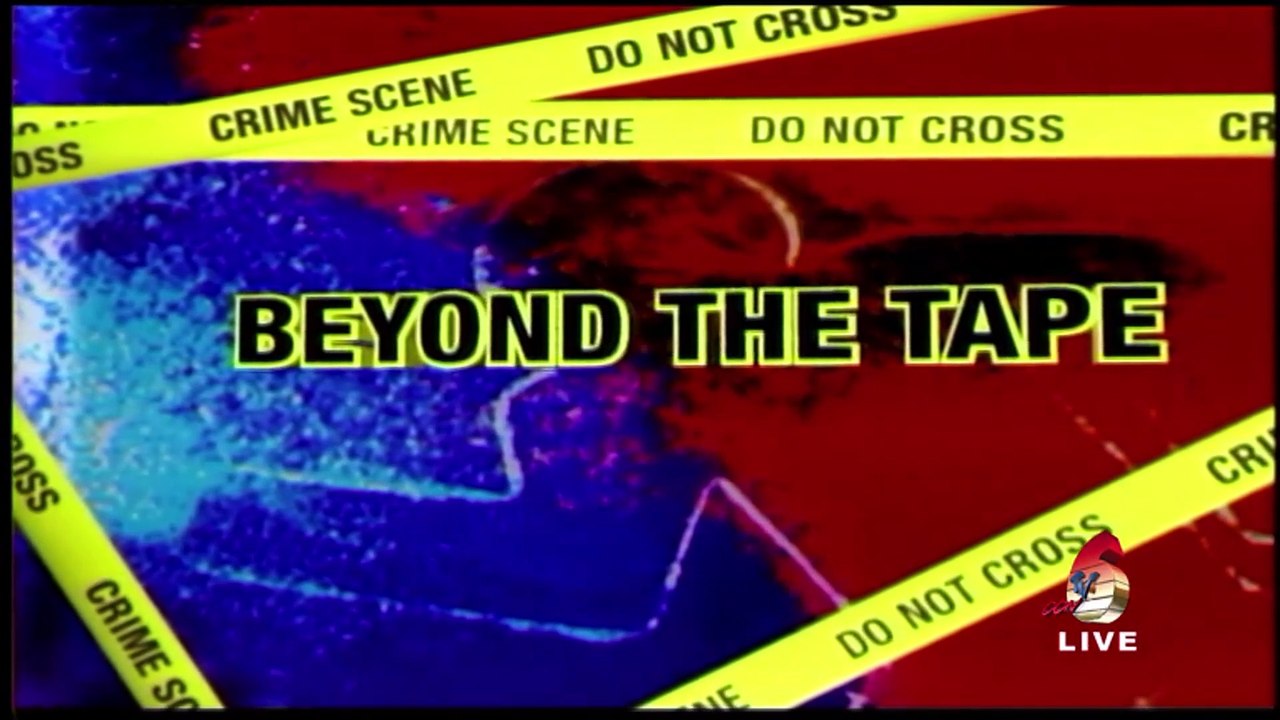 Beyond The Tape : Friday 05th April 2024