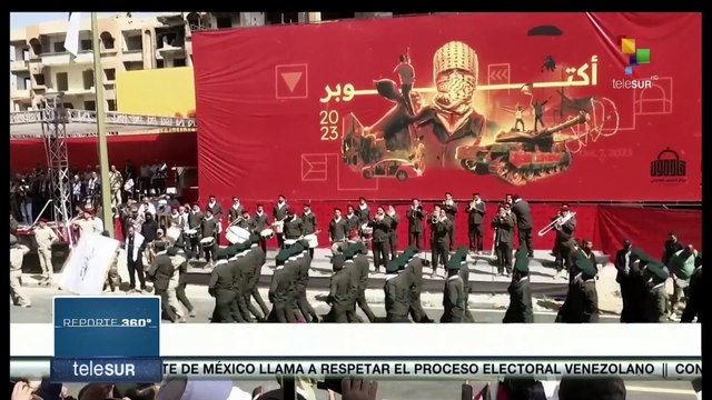 Palestina y Siria conmemoran el Día Mundial de Al-Quds