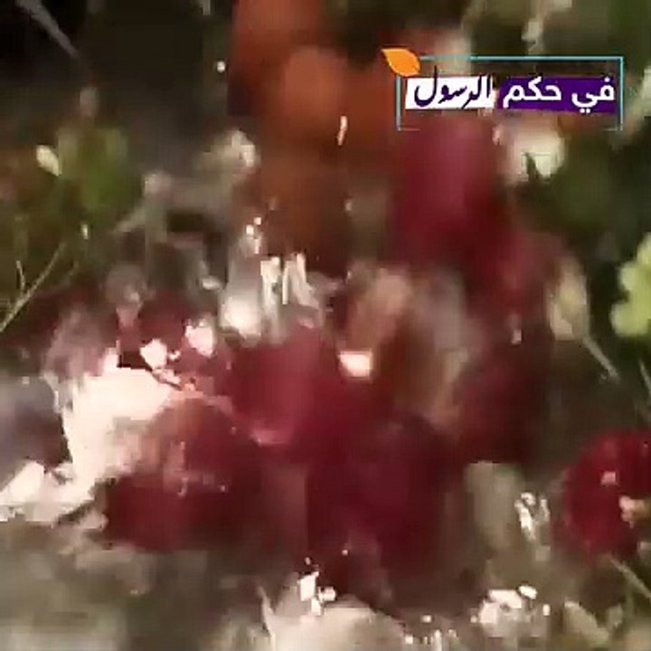 متى وكيف توفــ ــي آدم وحواء عليهما السلام و ماذا حدث للأرض بعد ذلك وأين يقع قبرهم ؟!