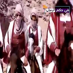 رجل مسلم وصل لمدينة النحاس التى بناها الجن بأمر من سيدنا سليمان ورأى اشياء ستشيب رؤوسكم منها