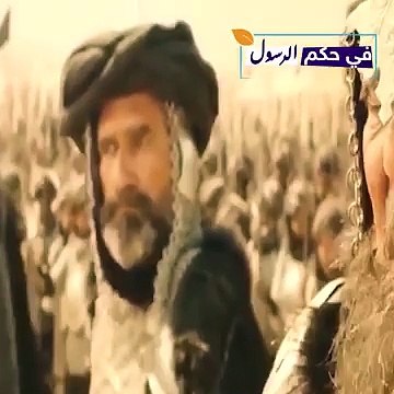 انسحب المسلمون وأصيب خالد بن الوليد فغضب النبى ﷺ وهجم على جـ.ـيش كامل لوحده ( غزوة حنين ) - قصص من السيرة