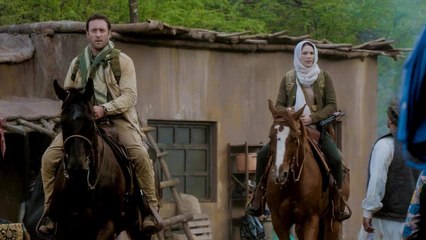 Hawaii 5-0 vidéo bande annonce