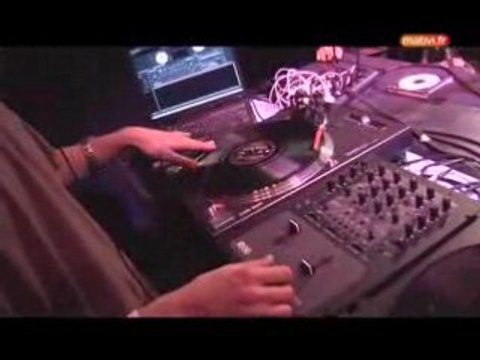 Starztrak, Oran et La Rochelle mode hip-hop électro