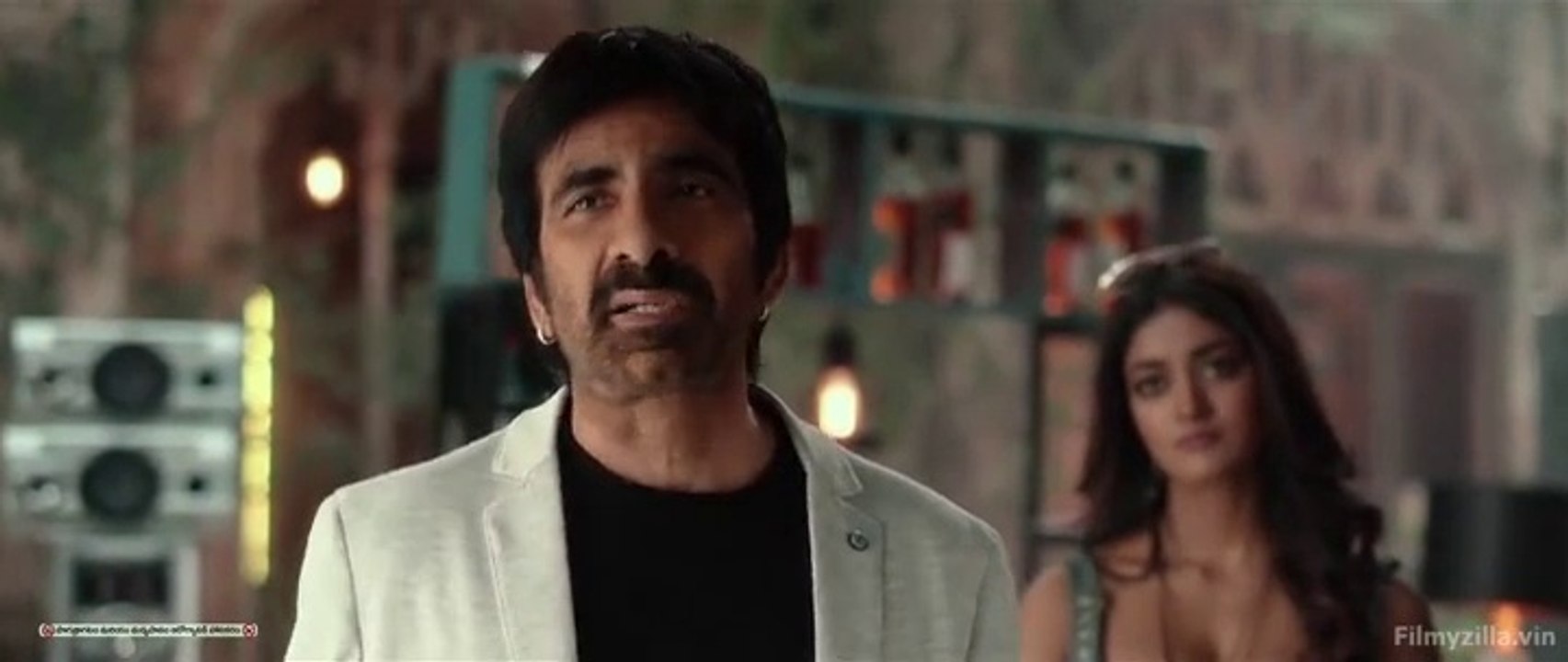 Khiladi South Hindi Dubbed Movie Part 2 | Ravi Teja | Dimple Hayathi | Arjun Sarja