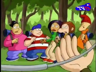 Zap College EP31 - Les champions de la science (FR)