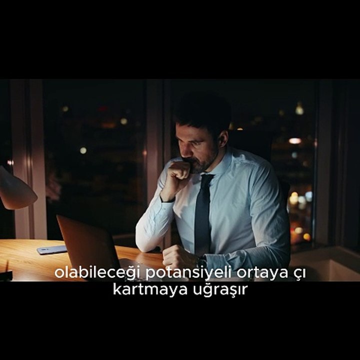 HER ŞEY BİTTİ DERKEN GELEN İNSAN VE SIFIRLANMAK