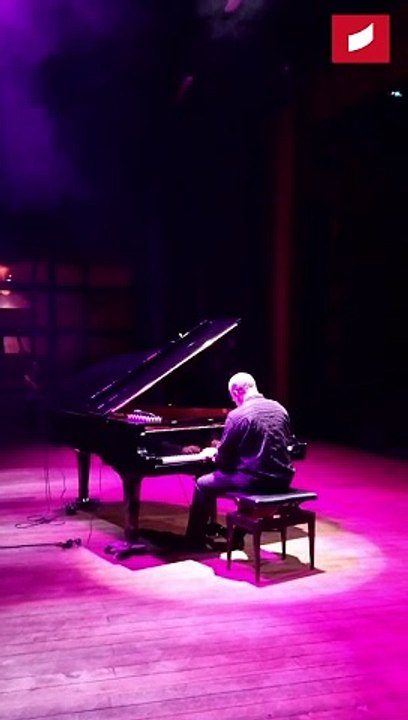 Guyane : Patricio Malcolm Valdés en concert