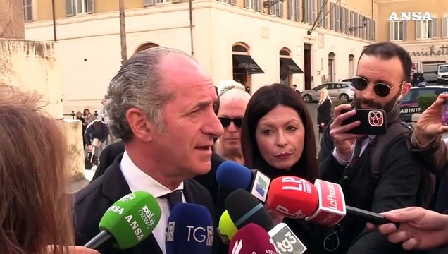 Autonomia, Zaia: Chi dice che serve solo ad alcune Regioni non studia