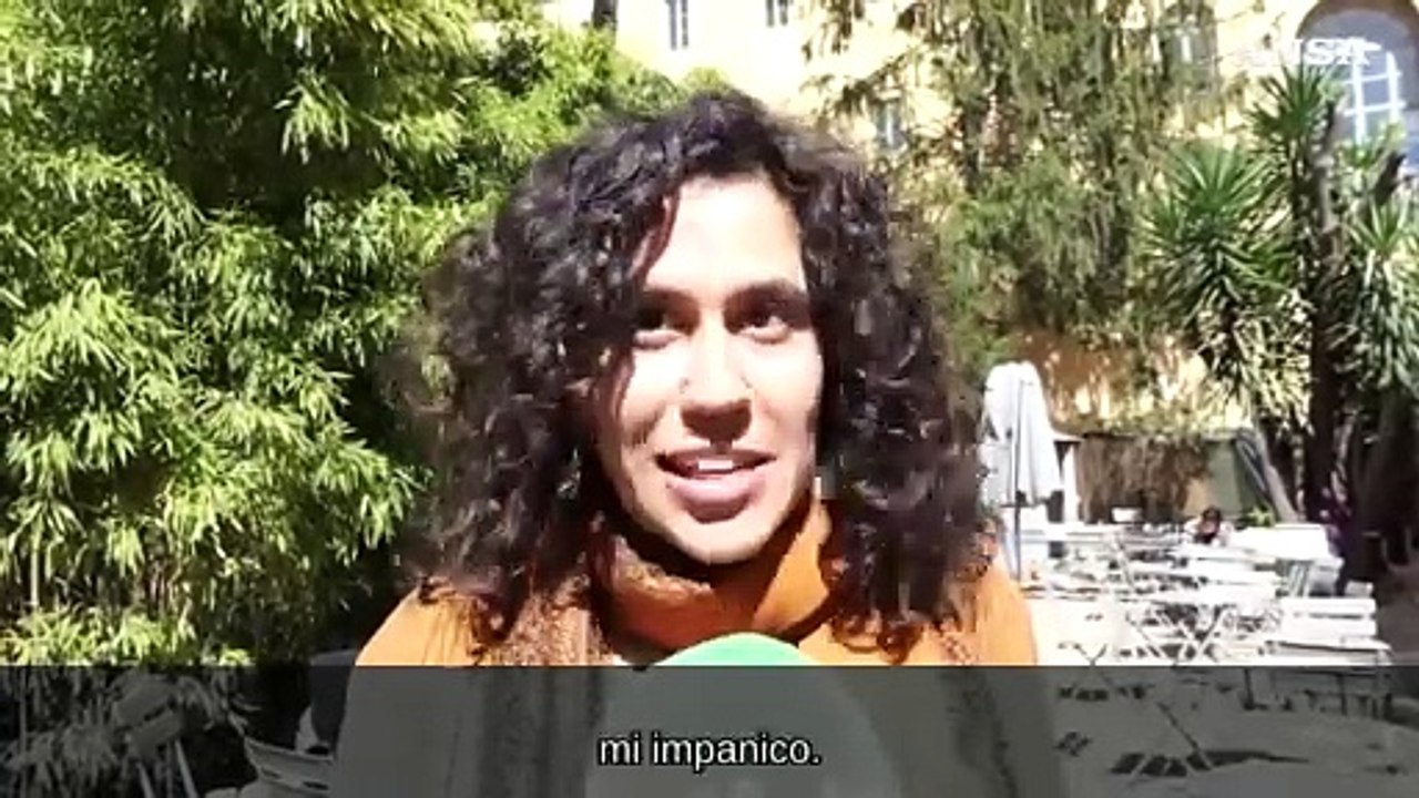 Roma, le richieste dei giovani per le elezioni europee