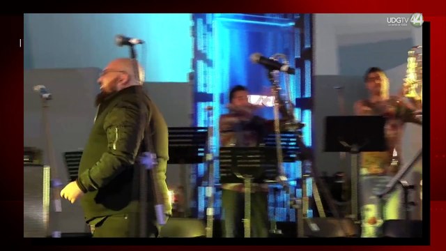 Arturo de la Torre Jazz Orchestra presentará 'Jalisco Jazz Suite' en el Teatro Degollado